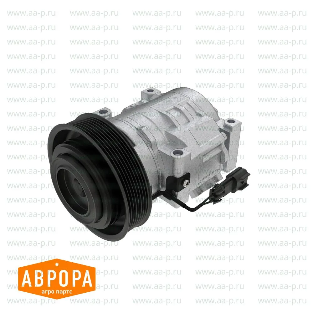Kompressor